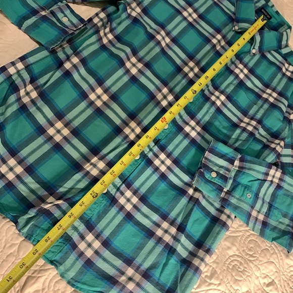 American Eagle button down shirt - Picture 9 of 12